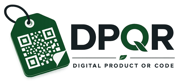 DigitalProductQrCode.com